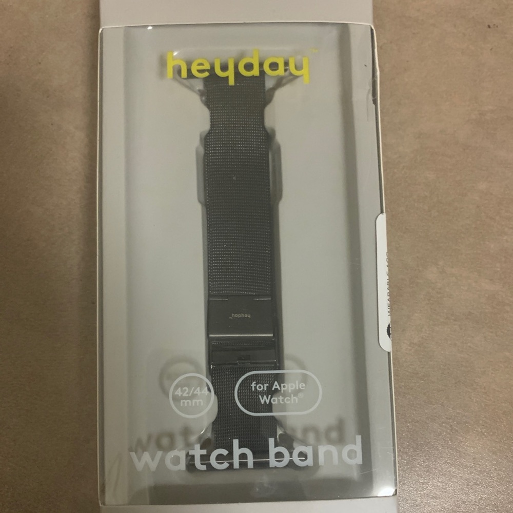 HEYDAY APPLE WATCH BAND